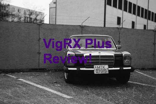 Where To Buy VigRX Plus In Malaysia