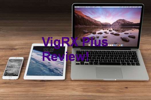 VigRX Plus Oil Reviews