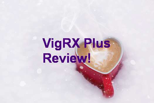 Los Resultados De VigRX Plus Son Permanentes