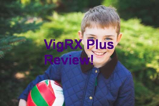 Does VigRX Plus Have Permanent Results