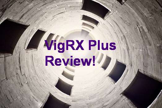 VigRX Plus 3 Month Supply