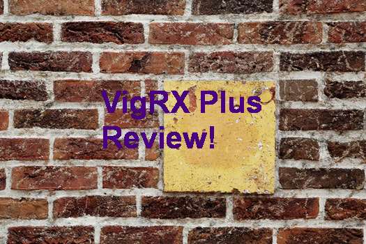 VigRX Plus Kesan