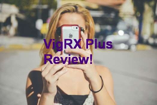 VigRX Plus In France
