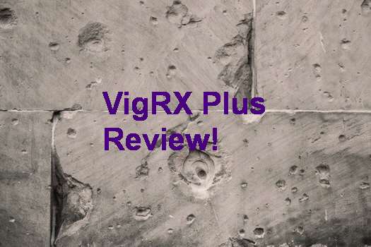 VigRX Plus Details