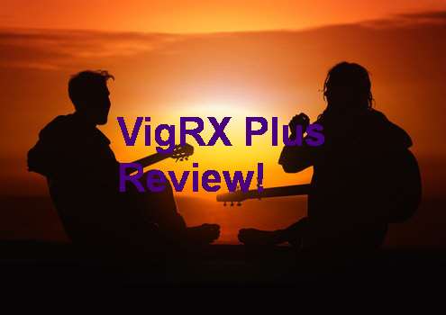 VigRX Plus Girth