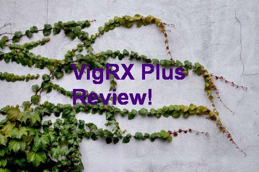 VigRX Plus Singapore