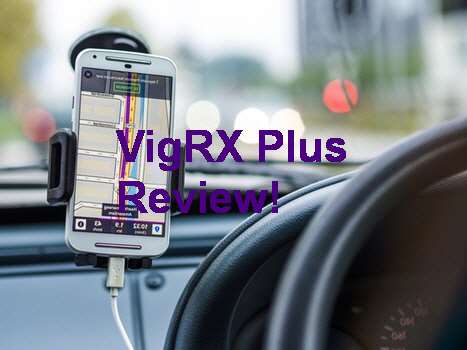 Amazon VigRX Plus