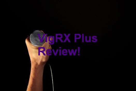 VigRX Plus Forums