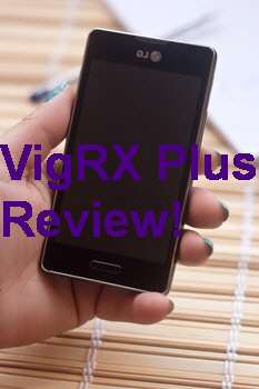 VigRX Plus Price In Hyderabad