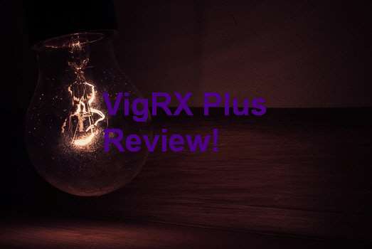 VigRX Plus Review India