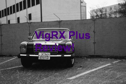 Does VigRX Plus Really Work Yahoo