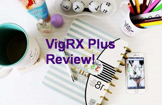 VigRX Plus Mercadolibre