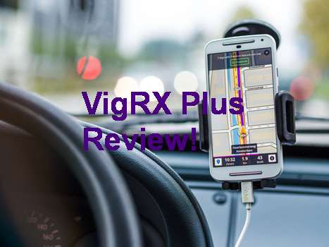 VigRX Plus Composition