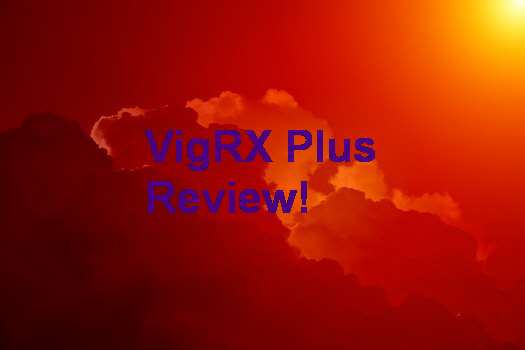 VigRX Plus Cvs