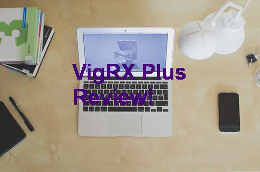 Buy VigRX Plus South Africa