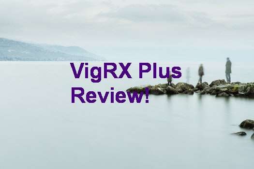 Apotik Jual VigRX Plus