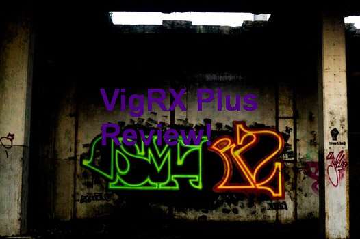 VigRX Plus Effects Permanent