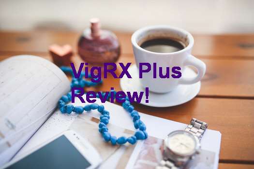 Where To Buy VigRX Plus In United States