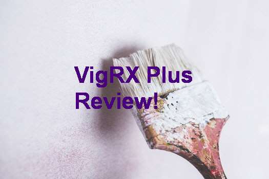 VigRX Plus Order