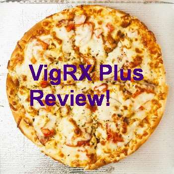 VigRX Plus Male Enhancement Pills Review