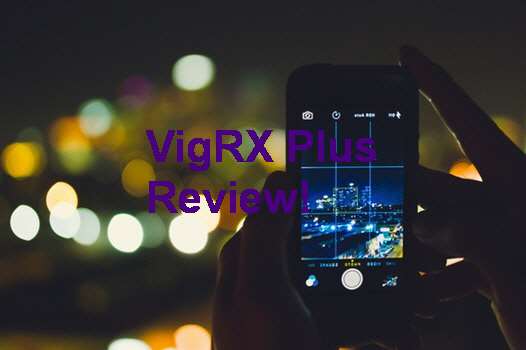 VigRX Plus.co.za