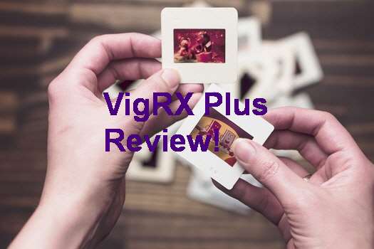 VigRX Plus For Sale Philippines