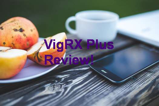 VigRX Plus In Johannesburg