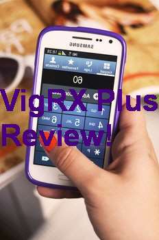 VigRX Plus Available In Pakistan