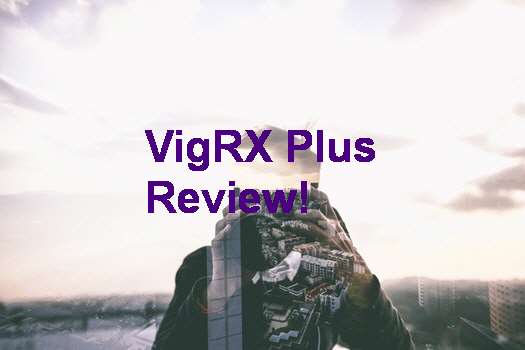 VigRX Plus Course