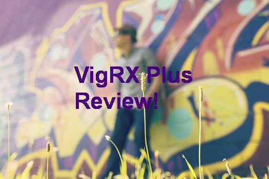 VigRX Plus Online In India