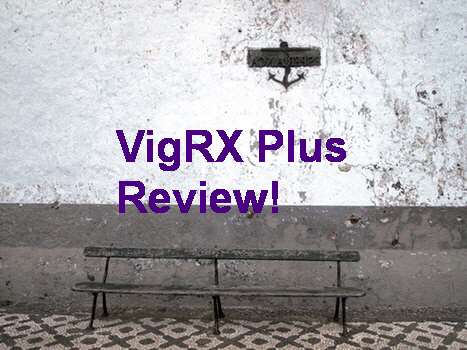 VigRX Plus Stores