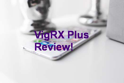 VigRX Plus Vs Vaso 9