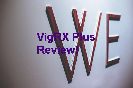 VigRX Plus Price In Pakistan