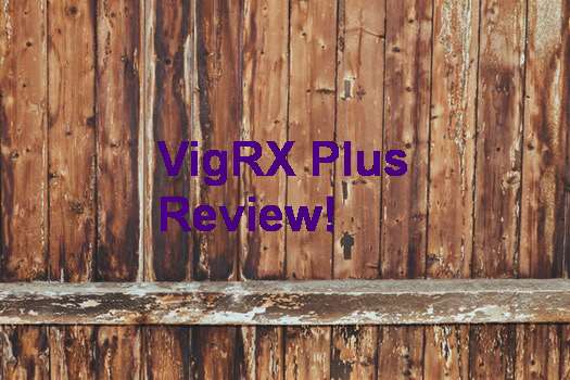 VigRX Plus Ebay