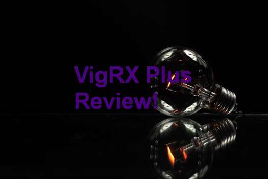 VigRX Plus Pills Malaysia