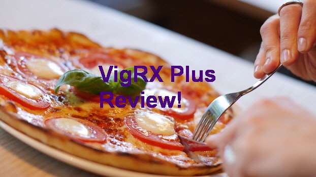 VigRX Plus Opinie