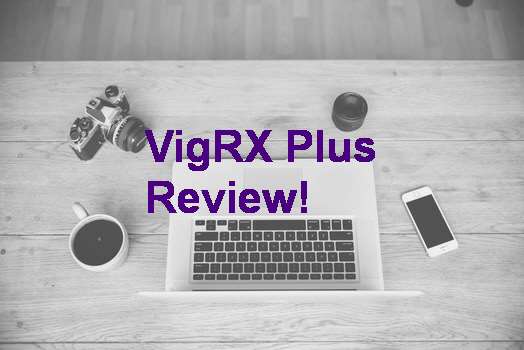 Discount Code For VigRX Plus