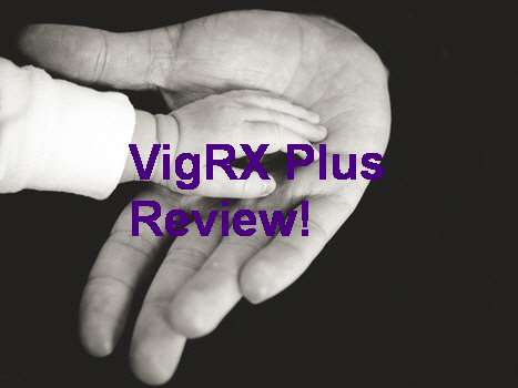 VigRX Plus Testimonials