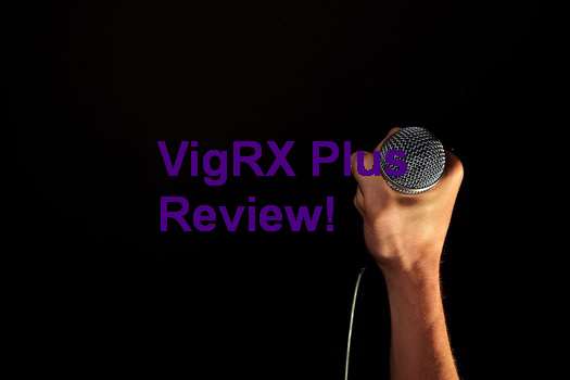VigRX Plus In Nederland