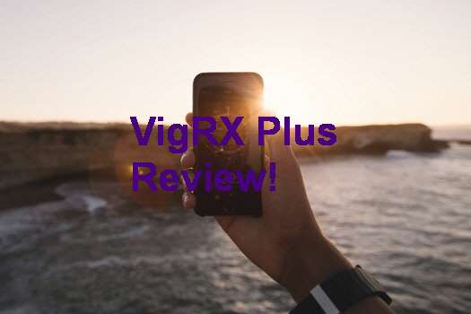 VigRX Plus Ingredient Amounts