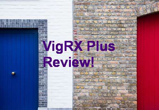 Where To Find VigRX Plus In Dubai