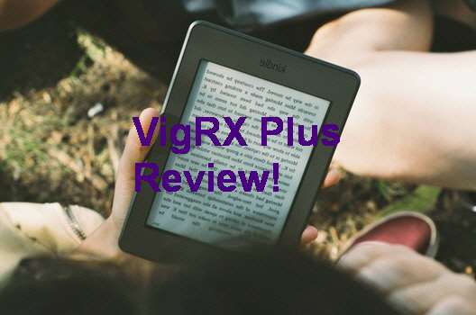 VigRX Plus Manufacturer