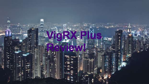 VigRX Plus India Online