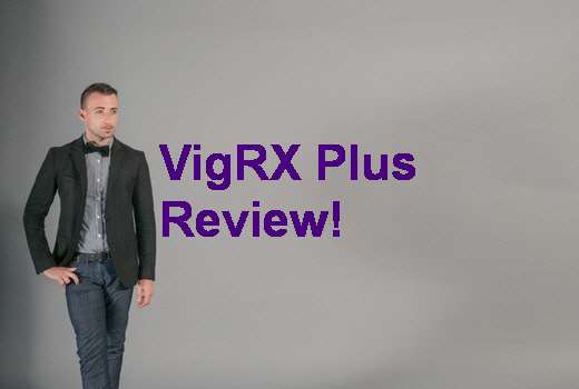 Price Of VigRX Plus