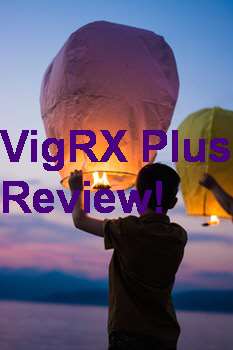 VigRX Plus Price In Uk
