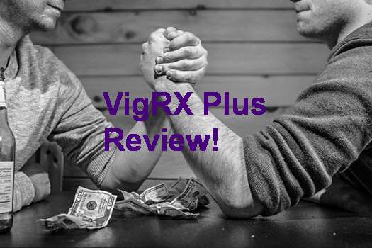 Prix VigRX Plus En Algerie