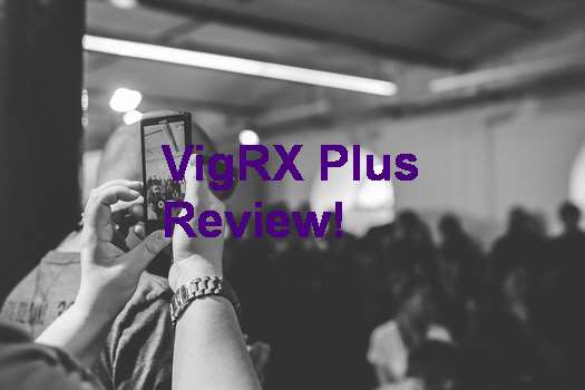 VigRX Plus Pills Wiki