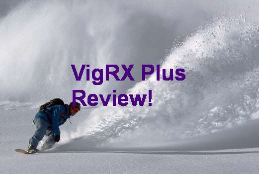 VigRX Plus On Sale