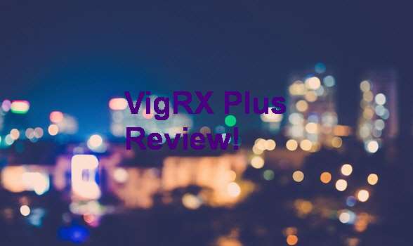 VigRX Plus El Salvador