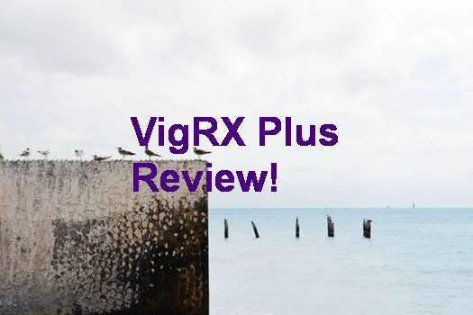 VigRX Plus Review Enlargement